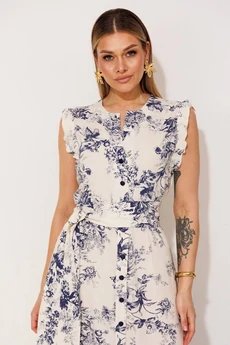 Сарафан 2453-1 VeritaModa