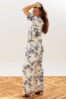 Костюм брючный 2454 VeritaModa