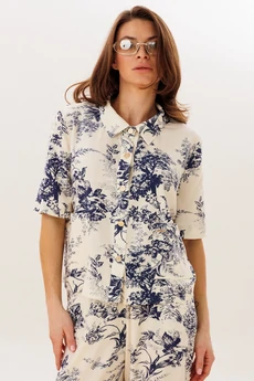 Костюм брючный 2454 VeritaModa