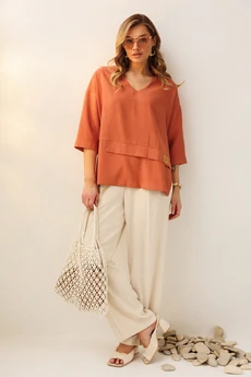 Костюм брючный 2465  VeritaModa