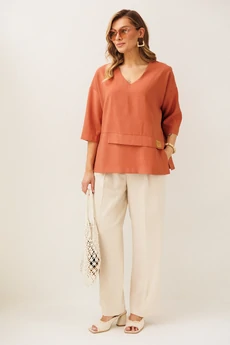 Костюм брючный 2465  VeritaModa