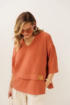 Костюм брючный 2465  VeritaModa