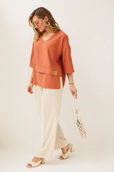 Костюм брючный 2465  VeritaModa