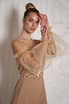 Комбинезон 2954-1 Vesnaletto