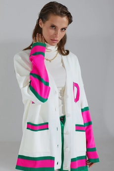 Костюм с шортами 3222 Vesnaletto