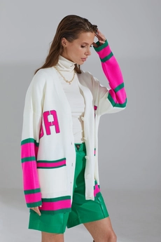 Костюм с шортами 3222 Vesnaletto