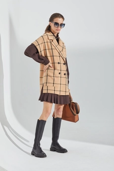 Костюм с платьем 3247 Vesnaletto
