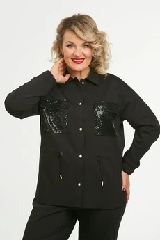 Костюм брючный 665 Via-mod