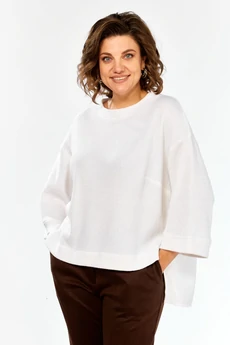 Костюм брючный 671 Via-mod