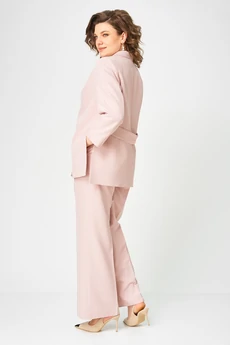 Костюм брючный 1094 крем Vilena