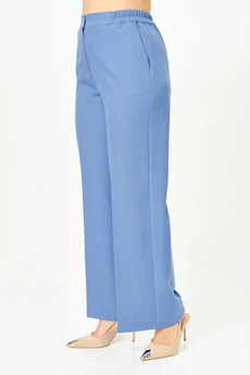 Костюм брючный 1094 джинс Vilena