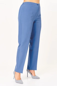 Костюм брючный 1110 джинс Vilena