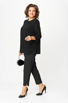 Костюм брючный 1112 Vilena