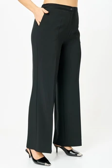 Костюм брючный 1127 фуксия Vilena