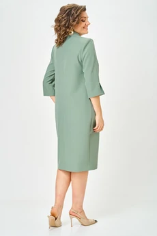 Платье 1132 полынь Vilena