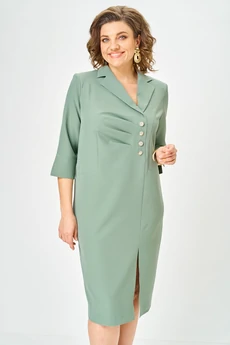 Платье 1132 полынь Vilena