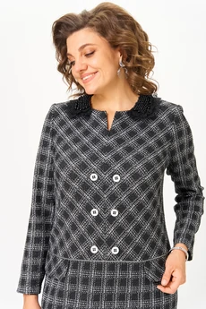 Платье 1136 Vilena