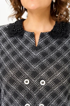 Платье 1136 Vilena