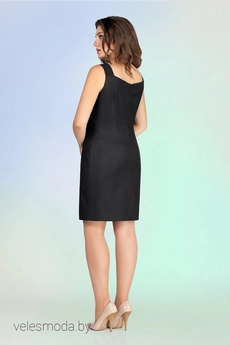 Платье 1010 Vitol Fashion