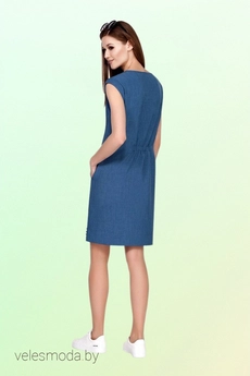 Платье 1016 Vitol Fashion