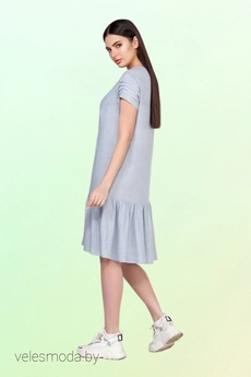 Платье 1020 Vitol Fashion