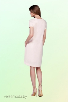 Платье 1021 Vitol Fashion
