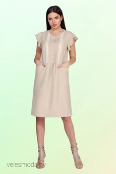 Платье 1022 Vitol Fashion