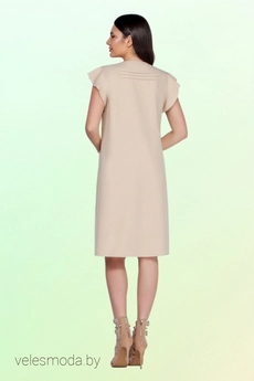 Платье 1022 Vitol Fashion