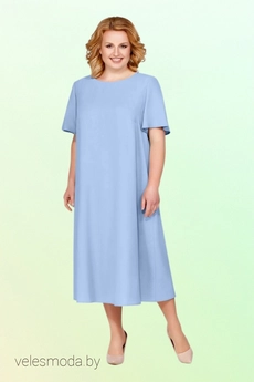 Платье 1032 Vitol Fashion