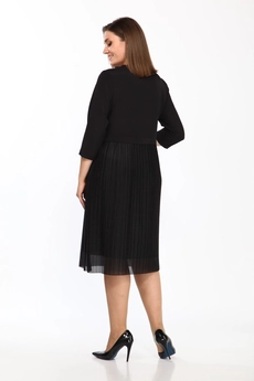 Платье 1048 Vitol Fashion