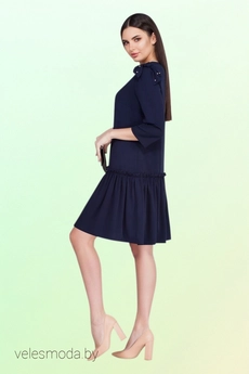 Платье 1054-1 Vitol Fashion
