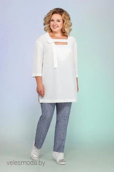 Костюм брючный 2510 Vitol Fashion