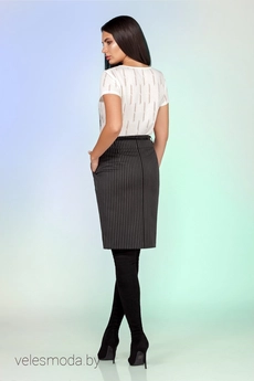 Юбка 802 Vitol Fashion