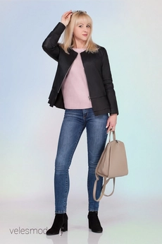 Куртка 803 Vitol Fashion