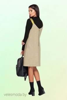 Сарафан 809 Vitol Fashion