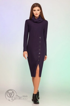 Платье 1000 Vitol Fashion