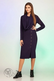 Платье 1000 Vitol Fashion
