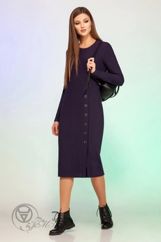 Платье 1000 Vitol Fashion