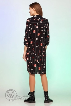 Платье 1001 Vitol Fashion