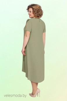 Платье 1060-1 Vitol Fashion