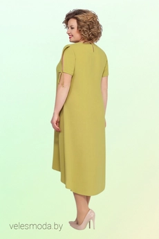 Платье 1060-2 Vitol Fashion