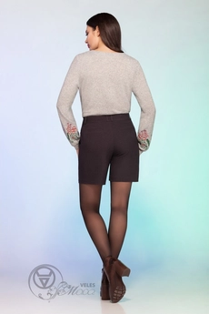 Комплект с шортами 2500 Vitol Fashion
