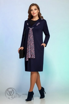 Кардиган 801 Vitol Fashion