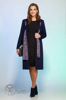 Кардиган 801 Vitol Fashion