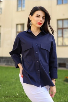 Рубашка 6609-3 YFS