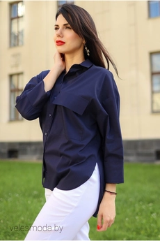 Рубашка 6609-3 YFS