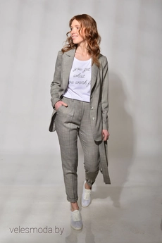 Брюки 2029 YOUR SIZE