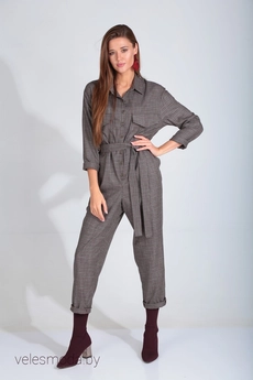 Комбинезон 2059 YOUR SIZE