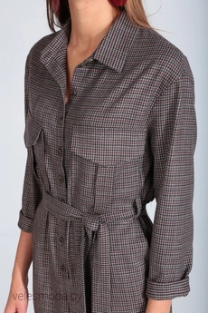 Комбинезон 2059 YOUR SIZE