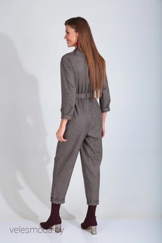 Комбинезон 2059 YOUR SIZE